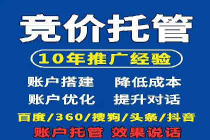 某零售企业网络推广竞价的成功策略分享
